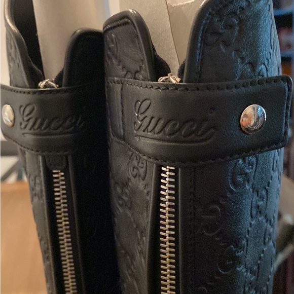 Gucci Nero Boot - Picture 8 of 14